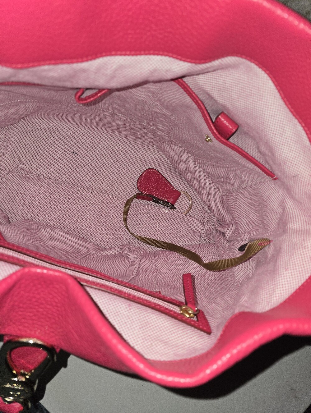 Dooney & Bourke Lucca Bag - Picture 5 of 8